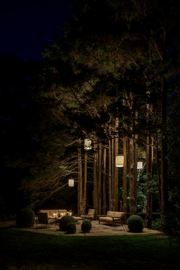 Enhancing Your Outdoor Space with Beautiful Landscape Lighting