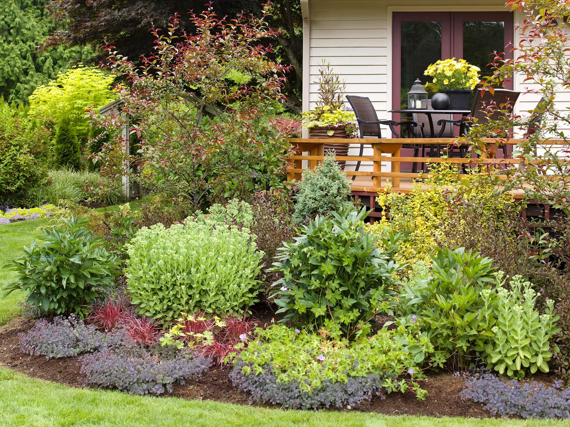 Enhancing Your Outdoor Space with Beautiful Patio Landscaping