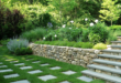 landscaping retaining walls