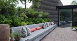 landscaping retaining walls