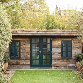 Enhancing Your Outdoor Space with Beautiful Wooden Garden Sheds