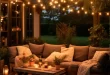 outdoor garden ideas