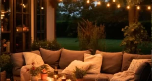 outdoor garden ideas