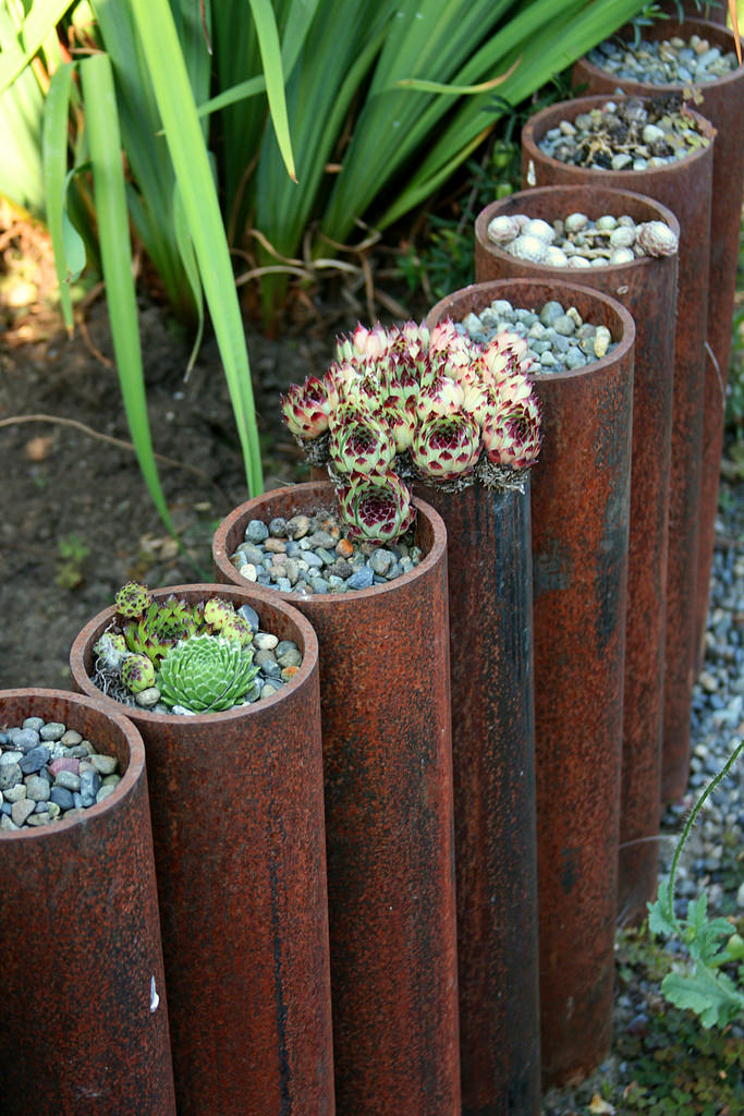 Enhancing Your Outdoor Space with Stylish Landscaping Edging