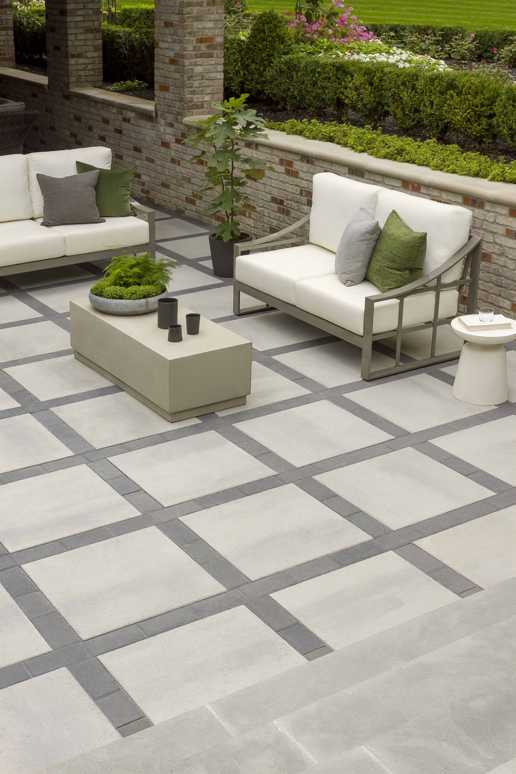 Enhancing Your Outdoor Space with Stylish Patio Flooring