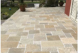 patio slabs