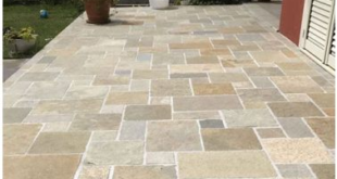 patio slabs