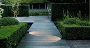 landscape lighting design