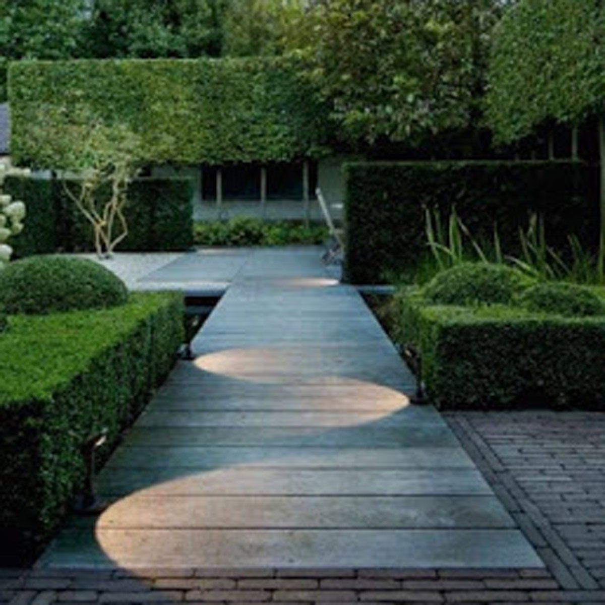 Enhancing Your Outdoor Space with Thoughtful Landscape Lighting Design