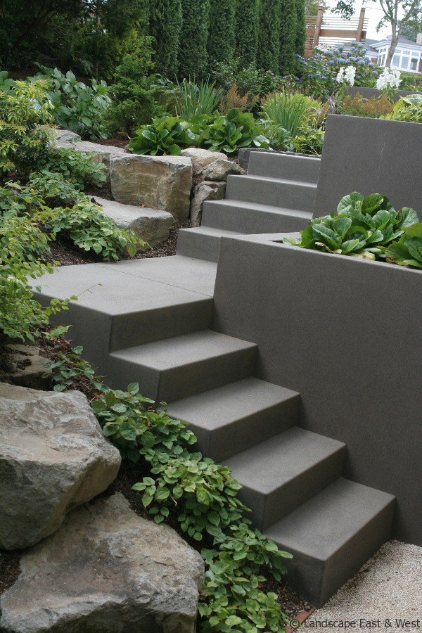 Enhancing Your Outdoor Spaces with Beautiful Retaining Walls