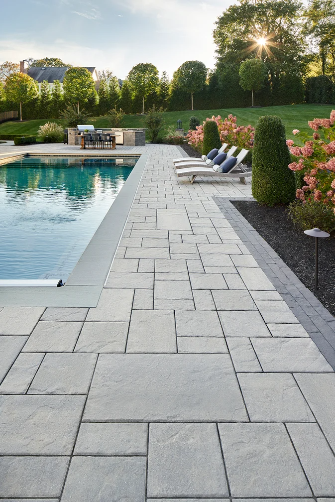 Enhancing Your Yard with Beautiful
Inground Pool Landscaping