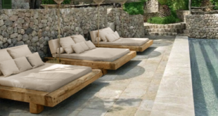 outdoor daybed