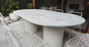 outdoor dining tables