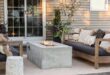 outdoor patio furniture