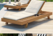 pool furniture