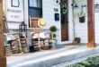 large front porch ideas