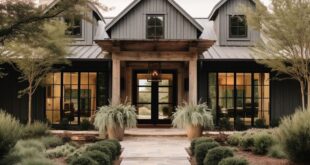 large front porch ideas