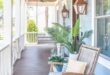 large front porch ideas