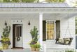 large front porch ideas