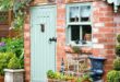 garden shed designs