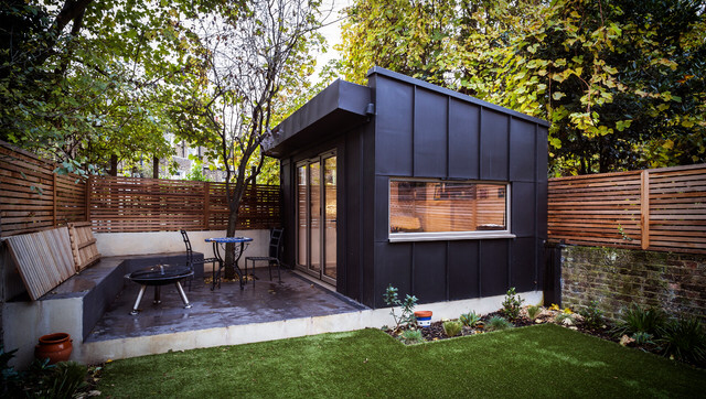 Explore Creative Garden Shed Designs for Every Style and Need