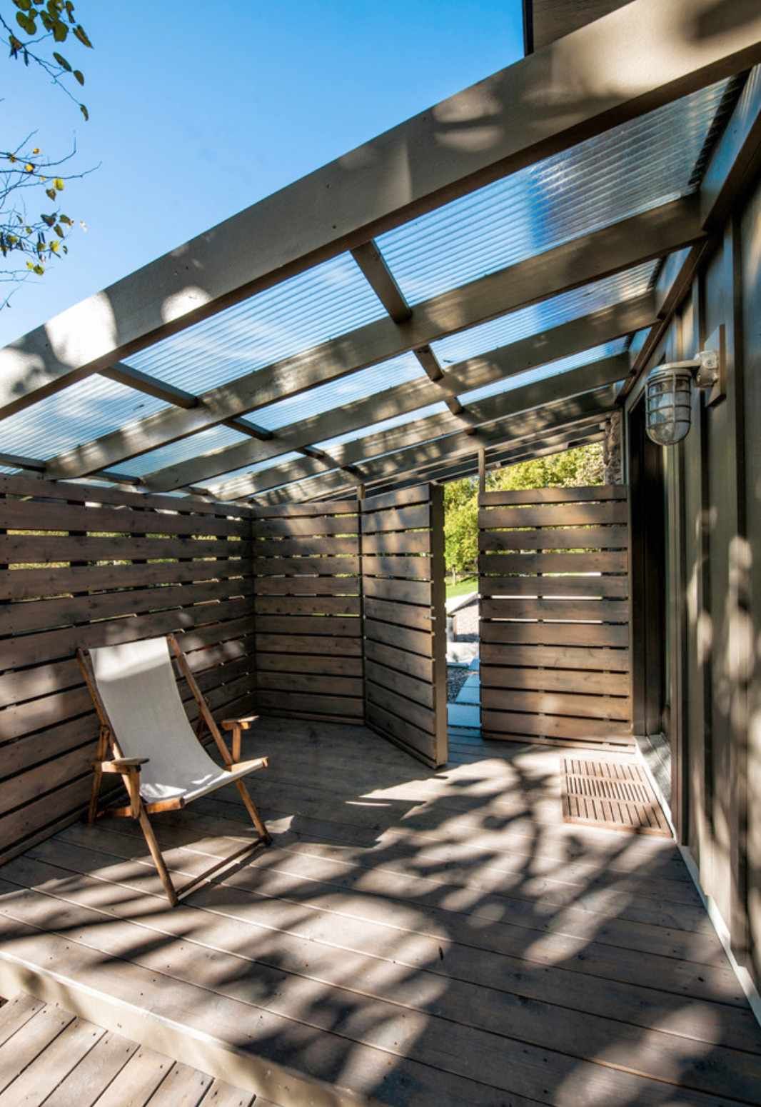 Explore the Beauty and Benefits of Covered Patios