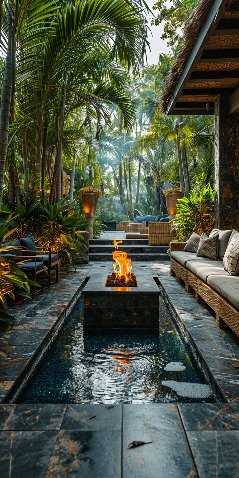 Explore the Beauty of Outdoor Spaces with Thoughtful Design