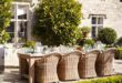 patio dining sets