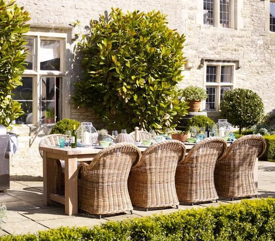 Explore the Best Patio Dining Sets for Outdoor Entertaining