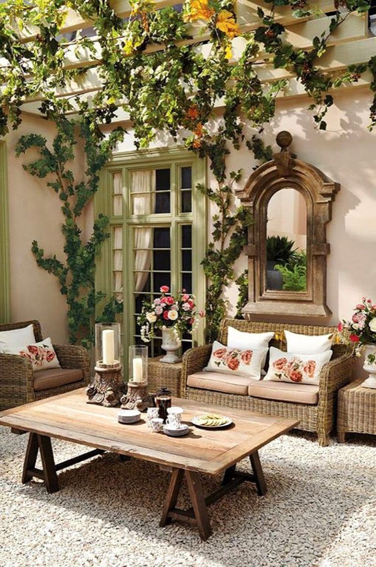 Exploring Beautiful Backyard Patio Design Ideas