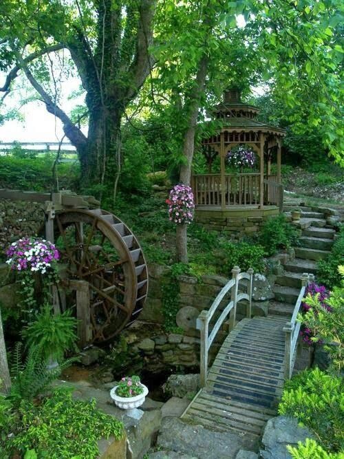 Exploring Creative Backyard Garden Ideas