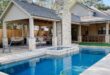 backyard pool and patio ideas