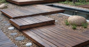 decking designs