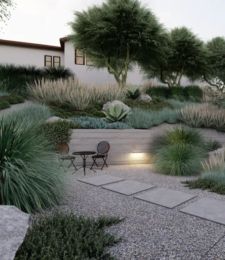 Exploring Creative Landscaping Ideas for
Your Outdoor Space