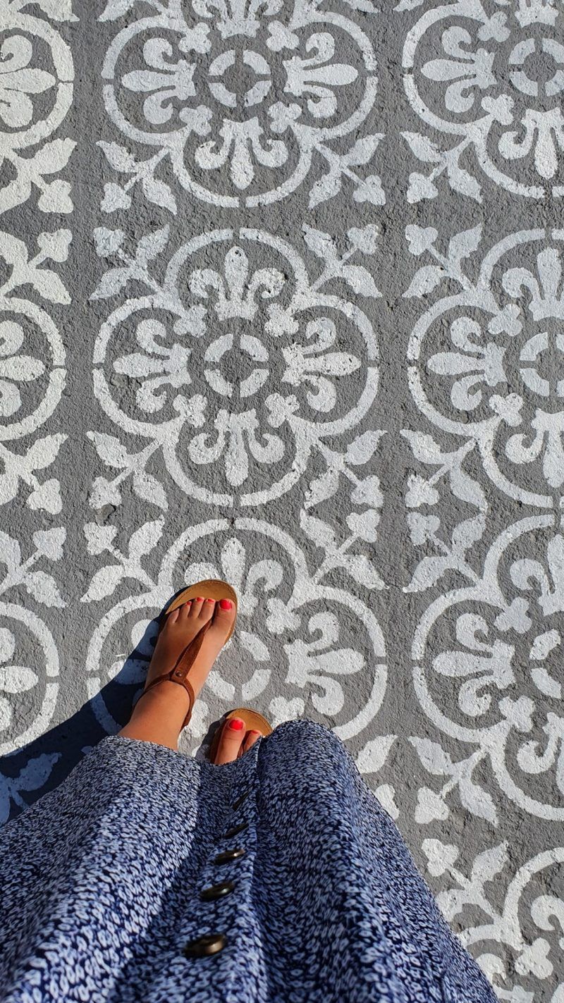 Exploring Creative Options for Outdoor Flooring on Your Patio