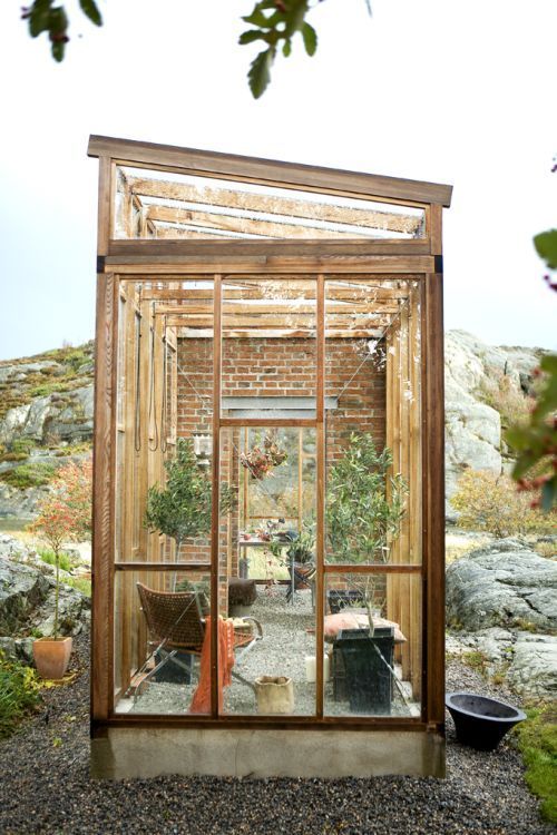 Exploring Creative and Functional Garden Shed Designs