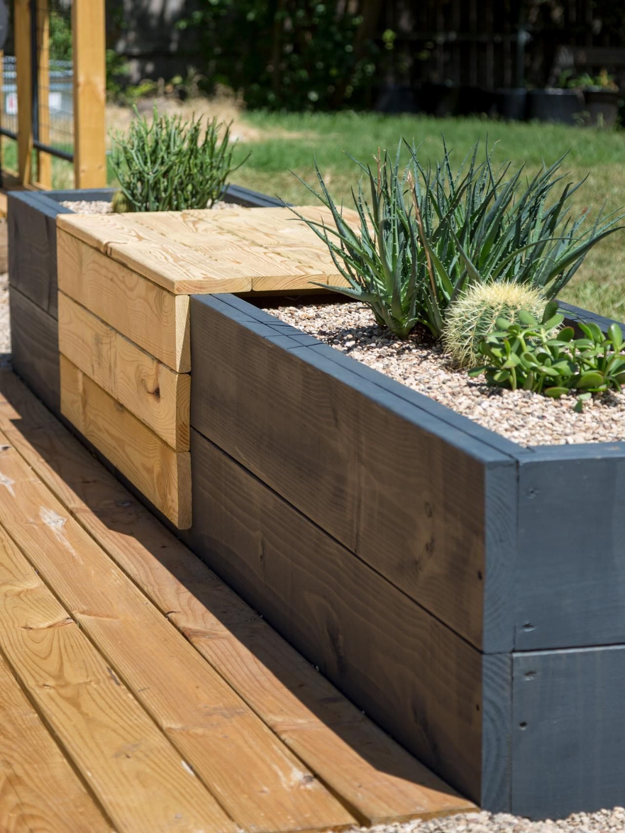 Exploring Different Types of Garden Planters for Your Outdoor Space