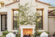 outdoor fireplace designs