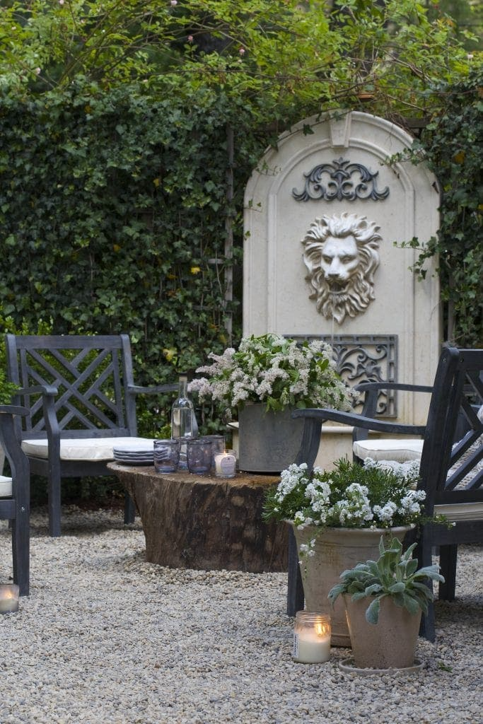 Exploring Elegant French Garden Planters