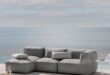 outdoor sofa