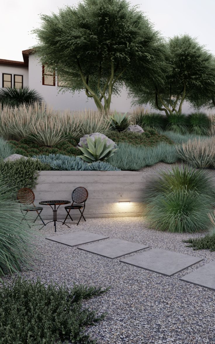 Exploring Unique and Creative Landscaping Ideas