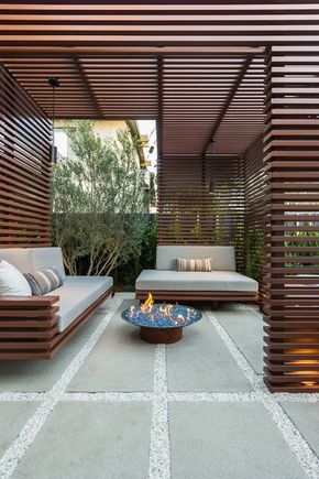 Exploring the Beauty and Benefits of Patio Decks