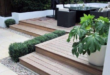 veranda decking