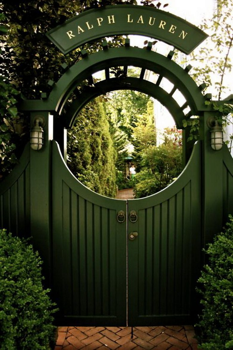 Exploring the Beauty and Functionality of Garden Gates