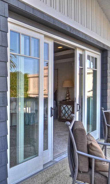 Exploring the Beauty and Functionality of Patio Doors