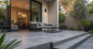 patio slabs