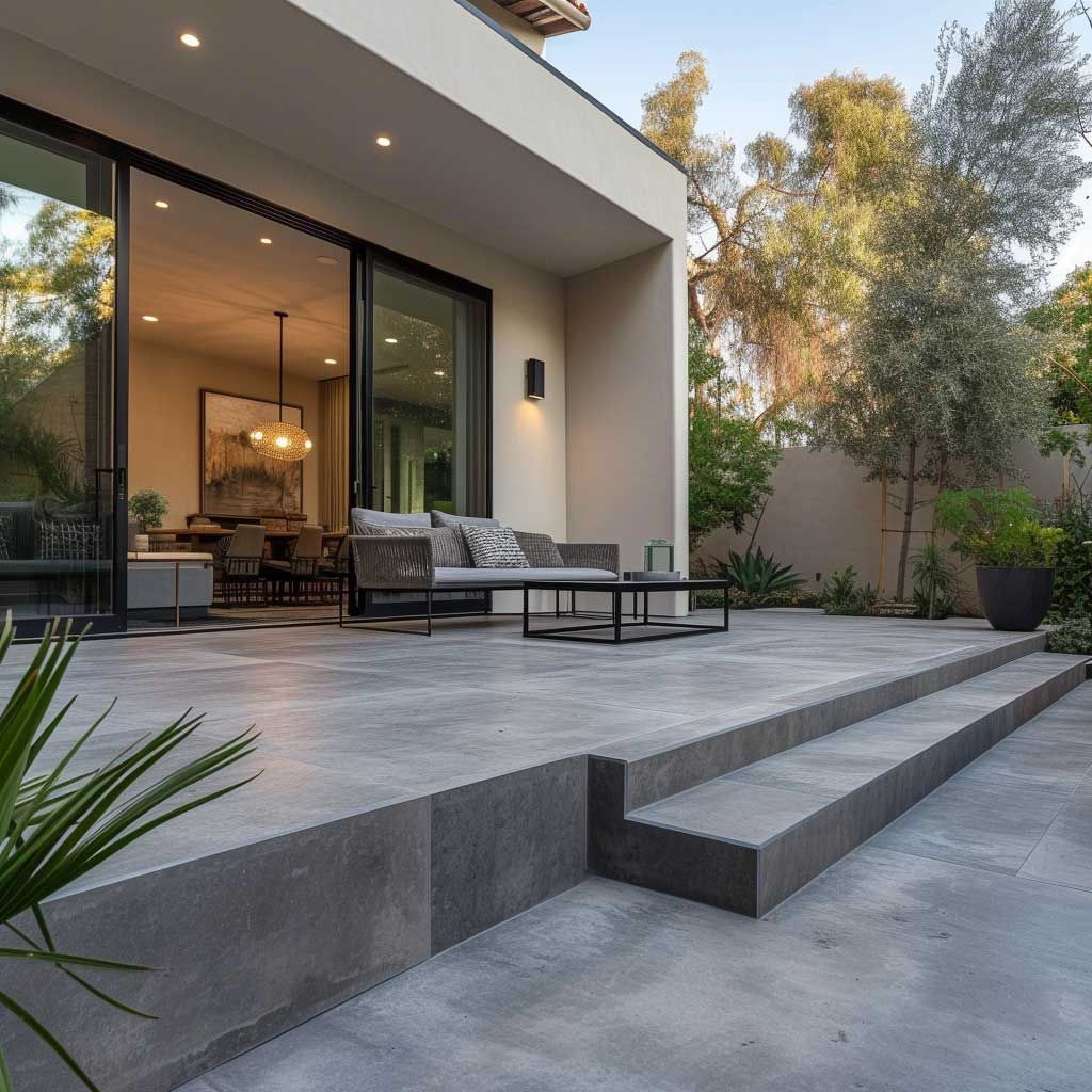 Exploring the Beauty and Functionality of Patio Slabs