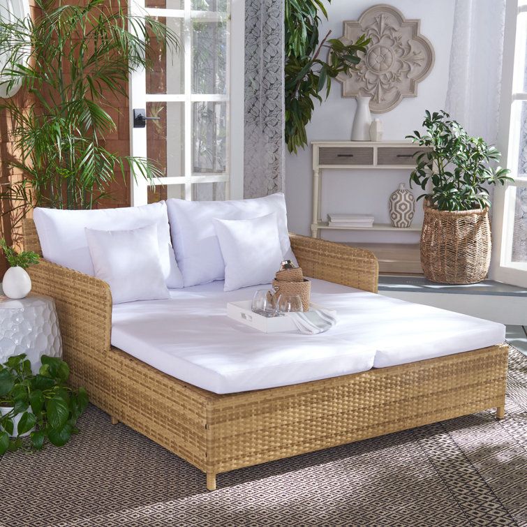 Exploring the Beauty and Functionality of Wicker Patio Furniture