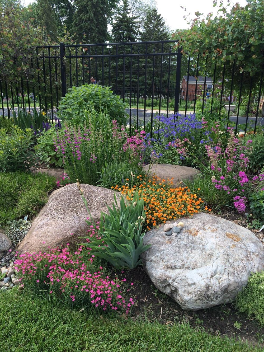 Exploring the Beauty and Versatility of Landscaping Rocks