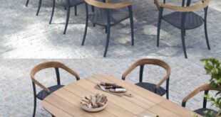 outdoor dining tables